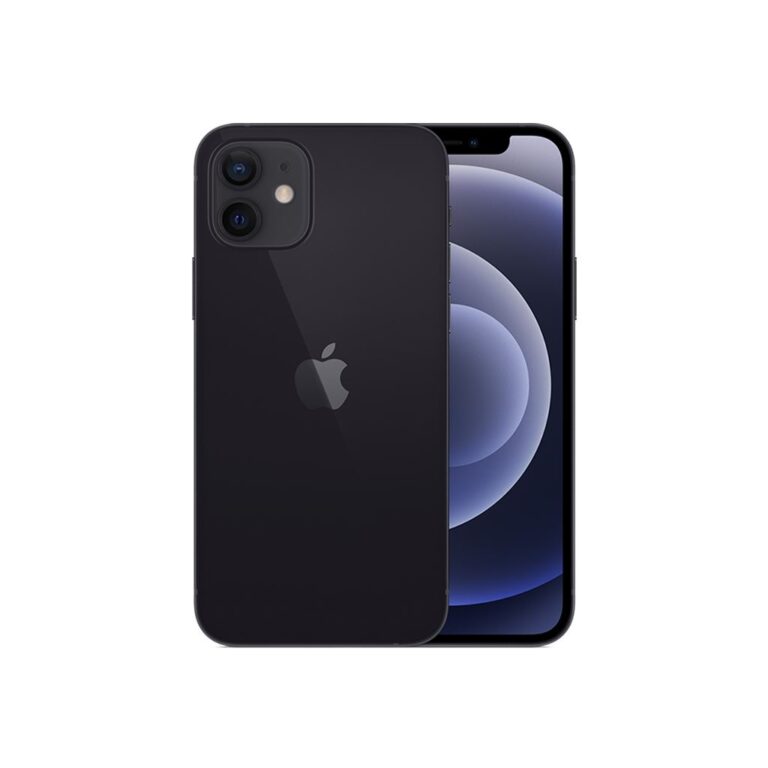 Refurbished iPhone 12