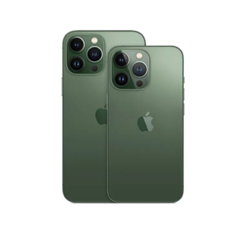 Refurbished iPhone 13 Pro Max