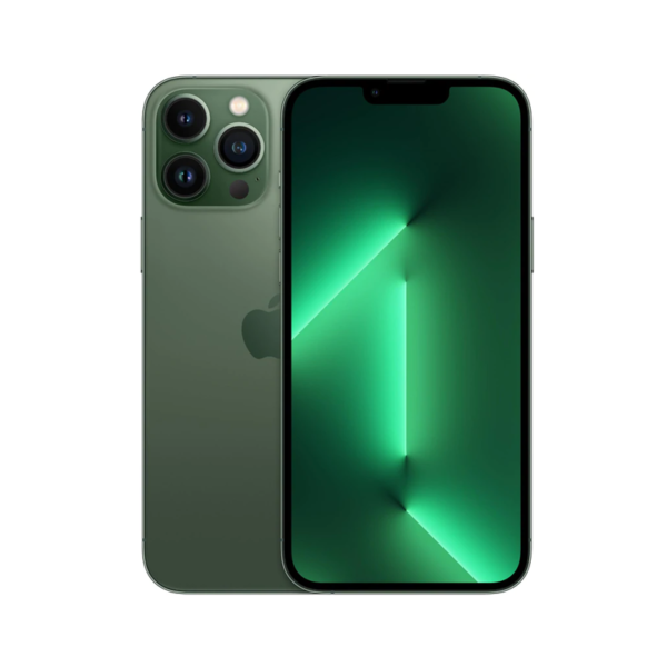 Refurbished iPhone 13 Pro