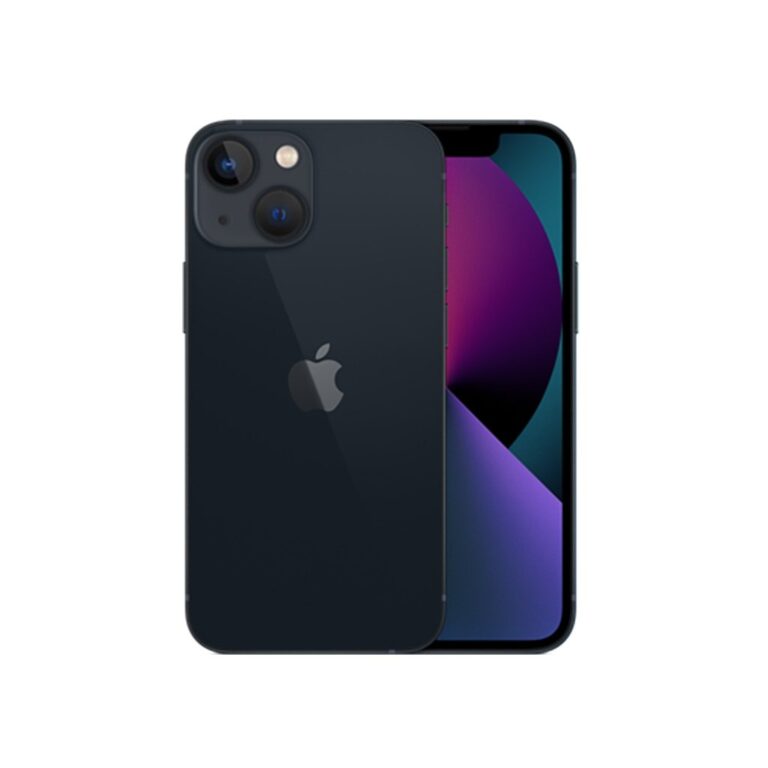 Refurbished iPhone 13