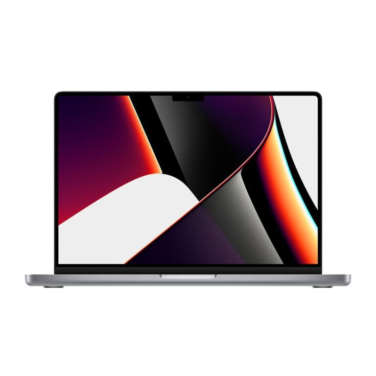 Refurbished MacBook Pro 16-inch (2021)