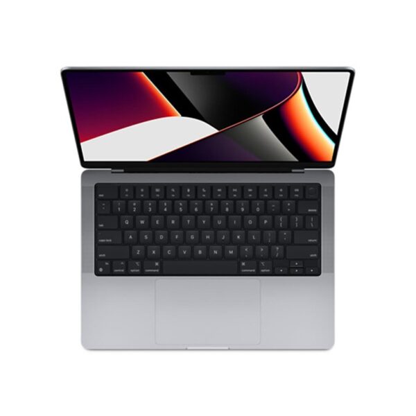 Refurbished MacBook Pro 14-inch (2021)