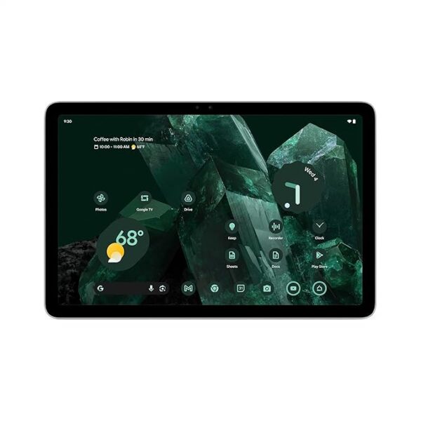 Refurbished Google Pixel Tablet 11-inch