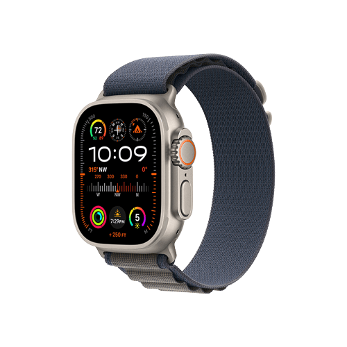 Refurbished Apple Watch Ultra 2 GPS + Cellular