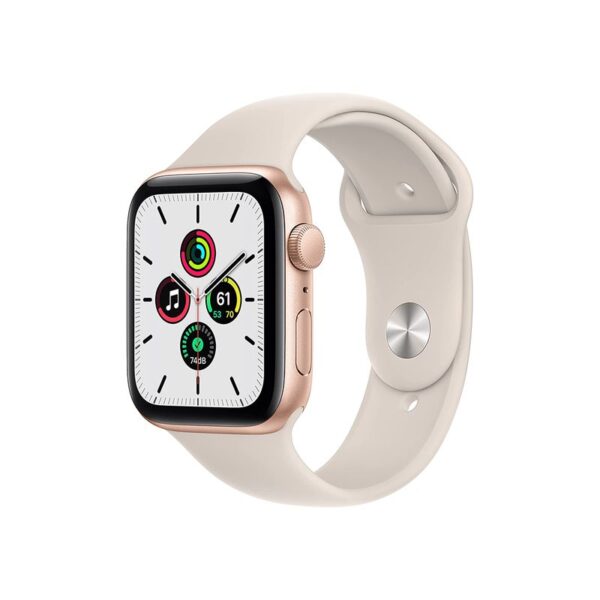Refurbished Apple Watch SE 1st Gen GPS + Cellular