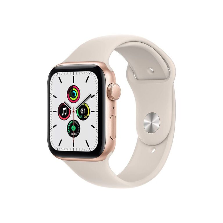 Refurbished Apple Watch SE 1st Gen GPS + Cellular