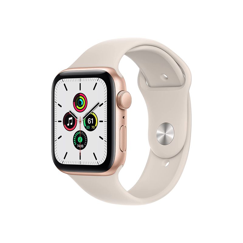 Refurbished Apple Watch SE 1st Gen GPS + Cellular