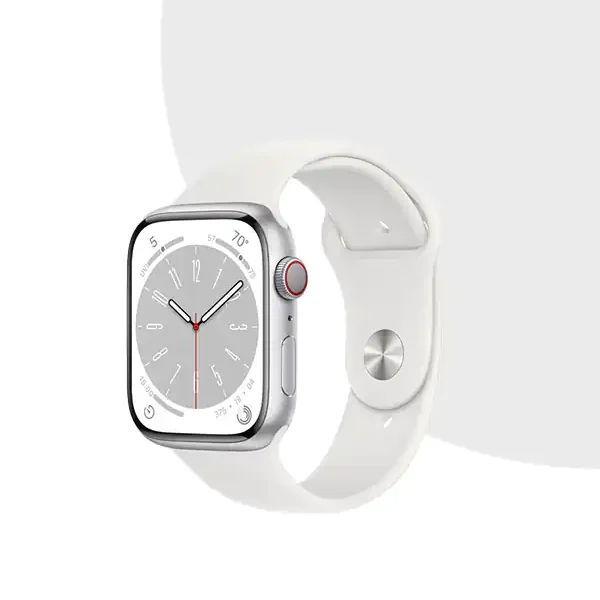 Refurbished Apple Watch Series 8