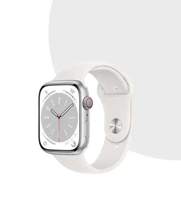 Refurbished Apple Watch Series 8