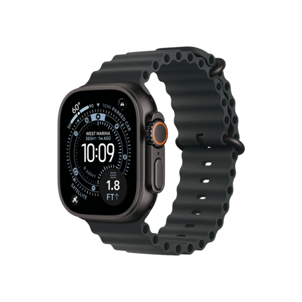 Refurbished Apple Watch Ultra 3 GPS + Cellular