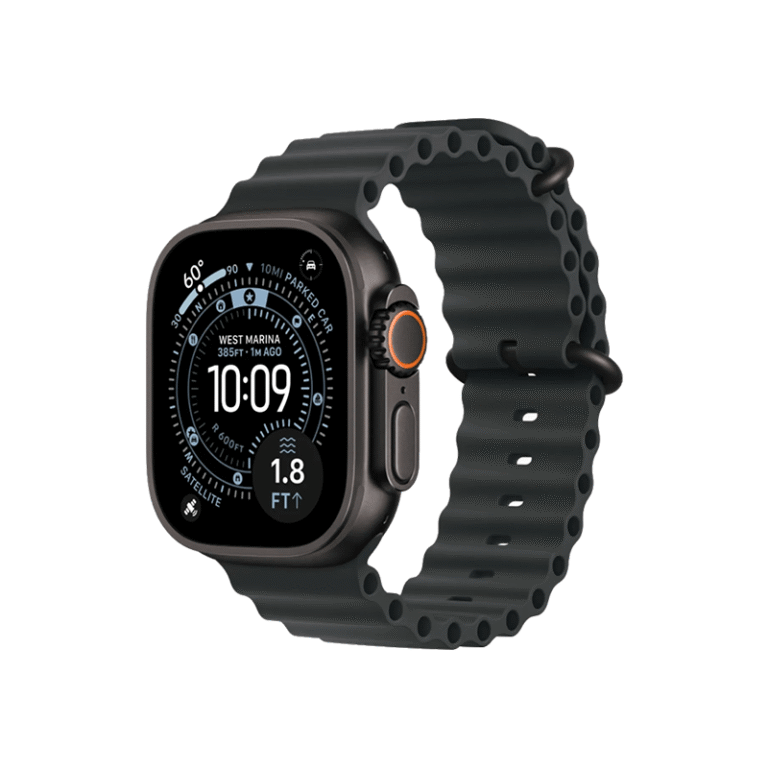 Refurbished Apple Watch Ultra 3 GPS + Cellular