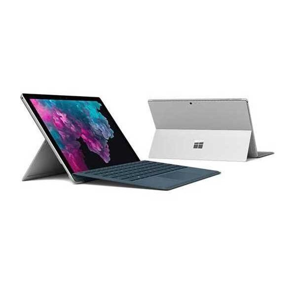 Refurbished Microsoft Surface Pro 6