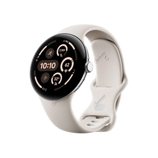 Refurbished Google Pixel Watch 3 LTE