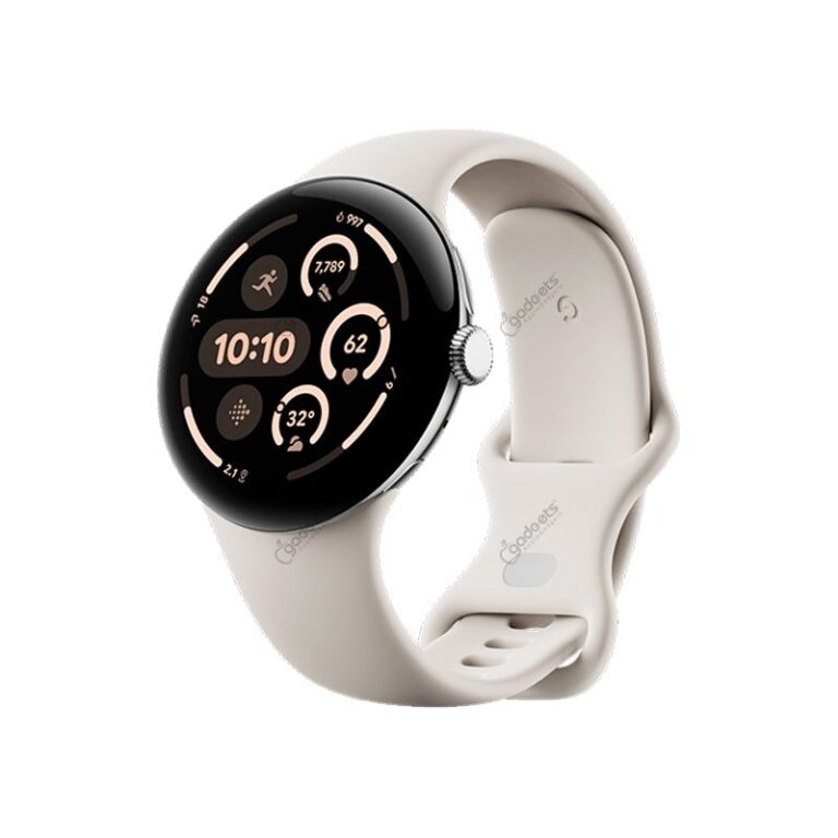 Refurbished Google Pixel Watch 3 LTE