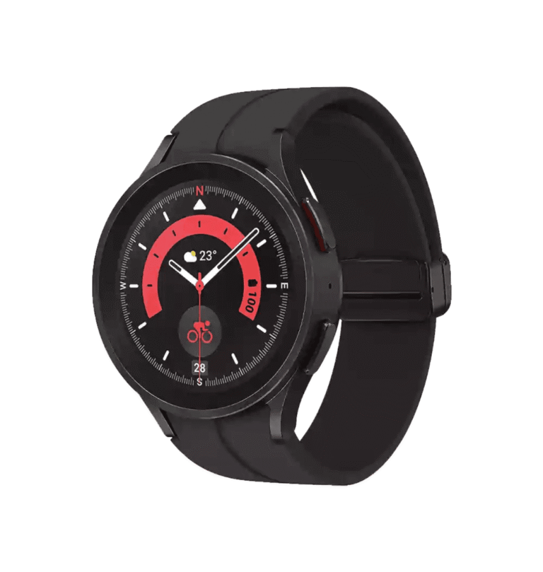 Refurbished Samsung Galaxy Watch5 Pro Bluetooth