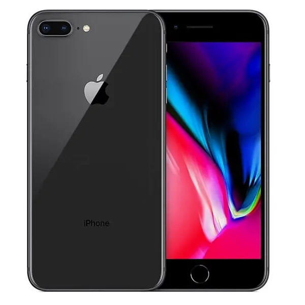 Refurbished iPhone 8 Plus