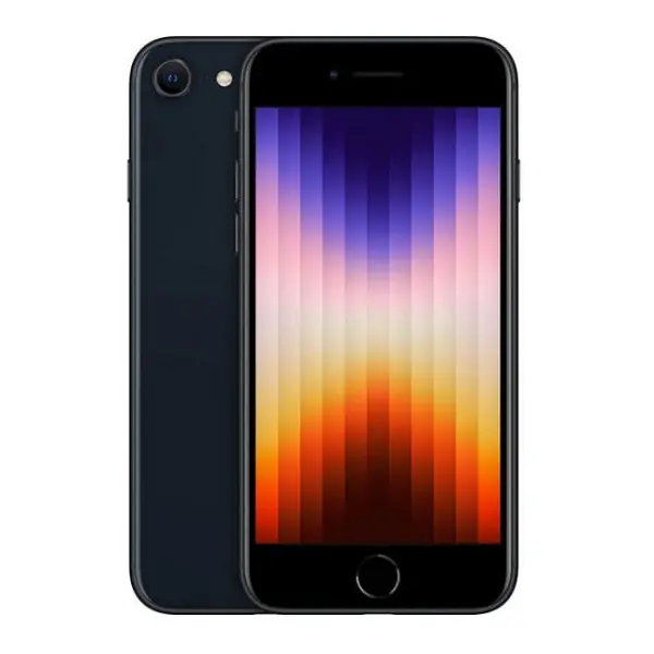 Refurbished iPhone SE (2022)