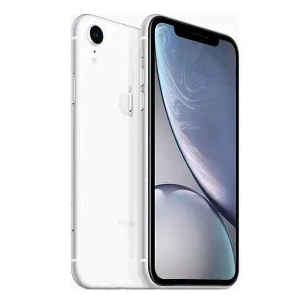Refurbished iPhone XR