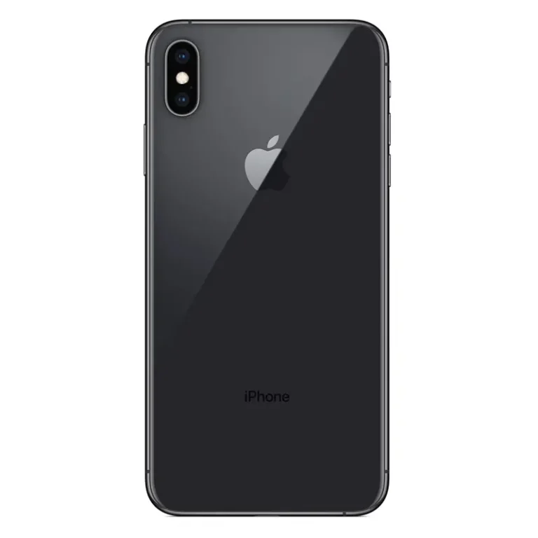 Refurbished iPhone XS