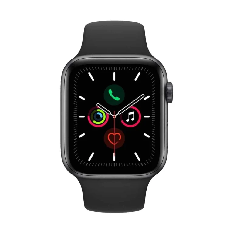 Refurbished Apple Watch Series 5 GPS + Cellular