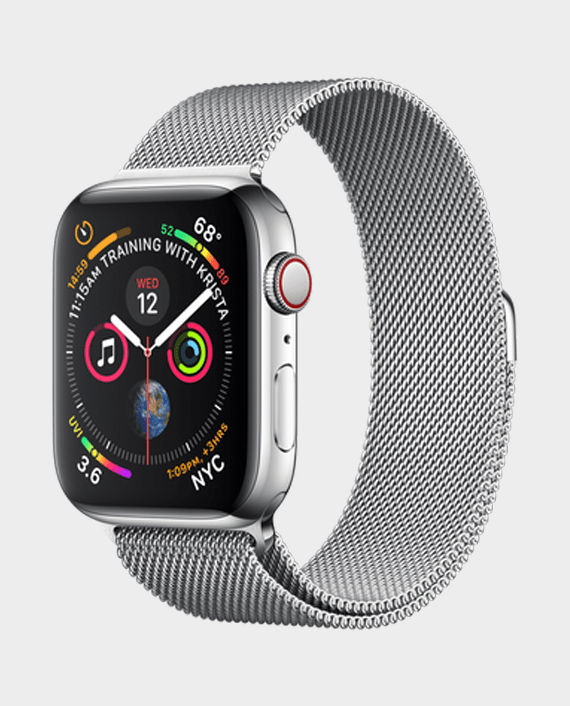 Refurbished Apple Watch Series 4 GPS + Cellular