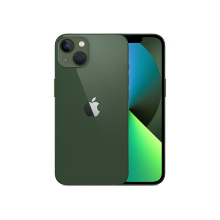 Refurbished iPhone 13 mini