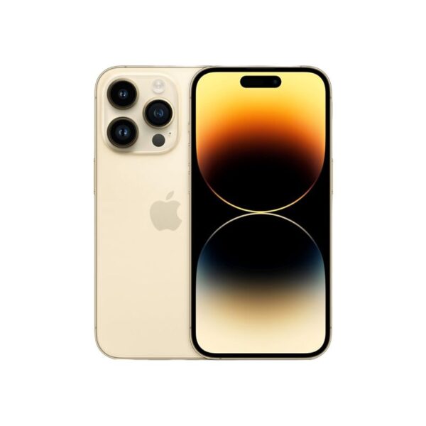 Refurbished iPhone 14 Pro Max