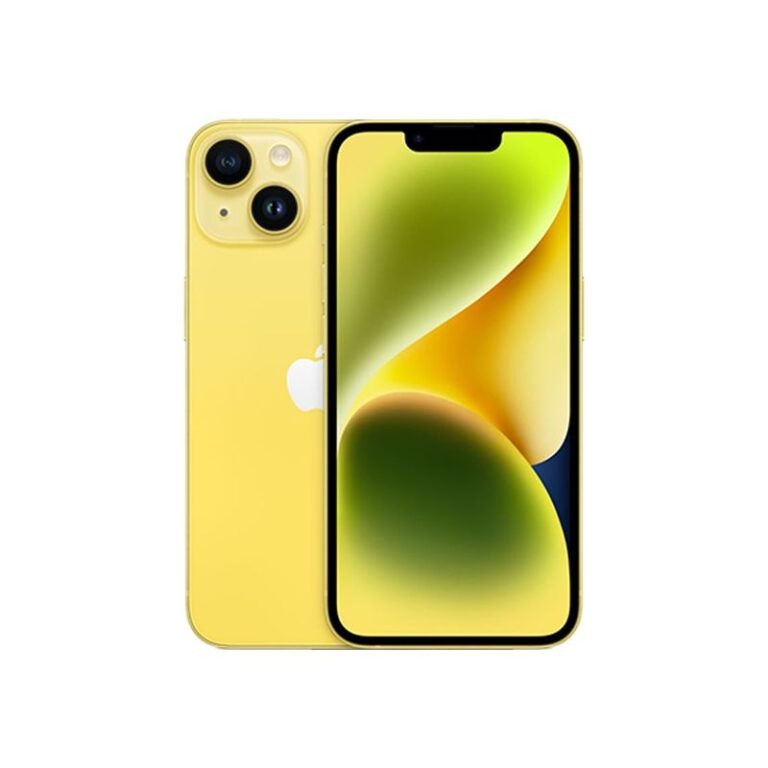 Refurbished iPhone 14