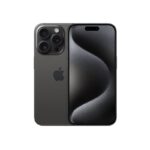 Refurbished iPhone 15 Pro