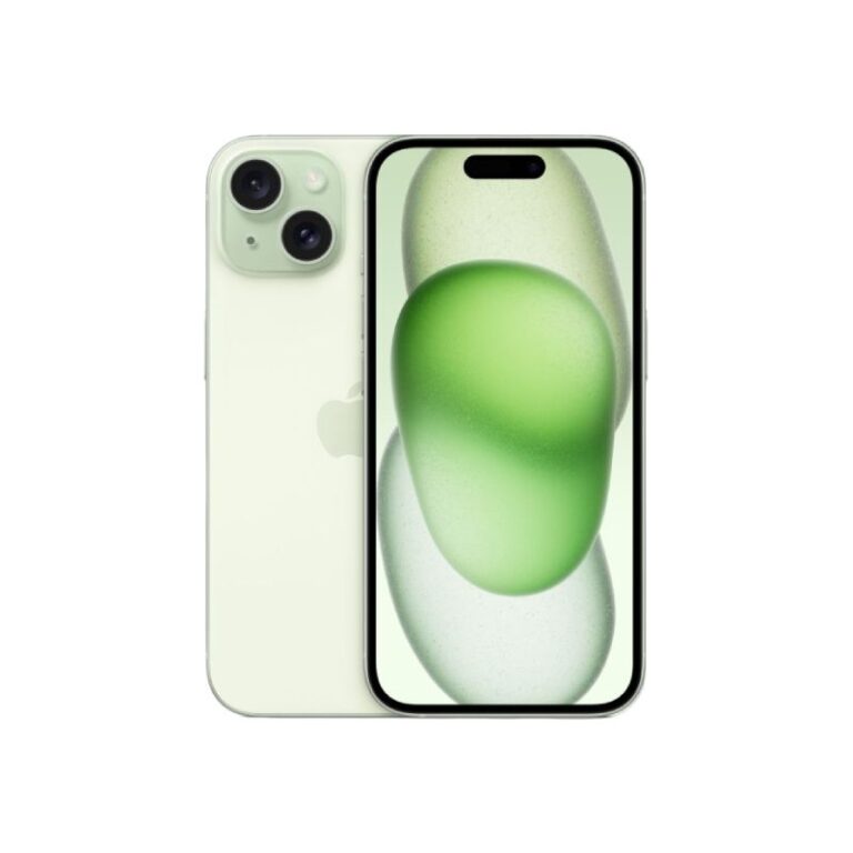 Refurbished iPhone 15 Plus