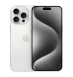 Refurbished iPhone 15 Pro Max
