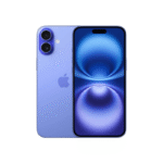 Refurbished iPhone 16 Plus