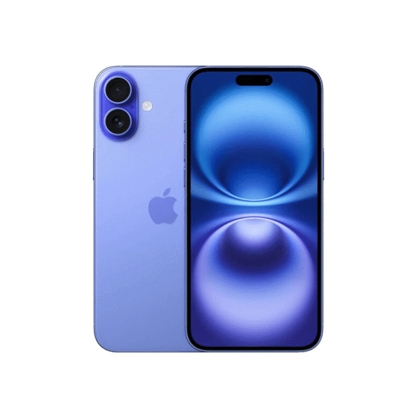 Refurbished iPhone 16 Plus