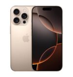 Refurbished iPhone 16 Pro
