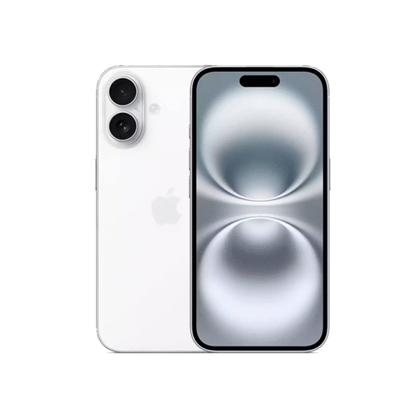 Refurbished iPhone 16