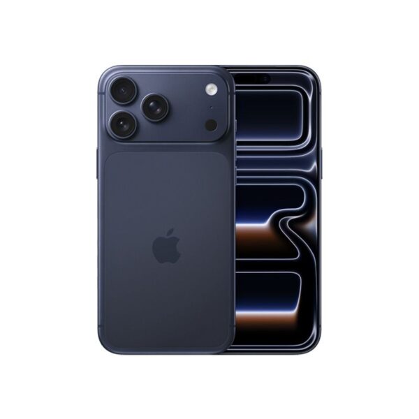 Refurbished iPhone 17 Pro
