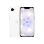 Refurbished iPhone 17e
