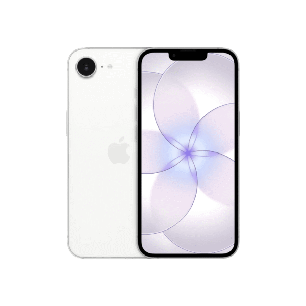 Refurbished iPhone 17e