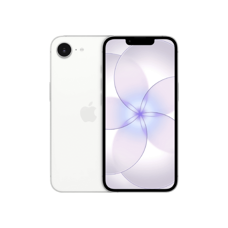 Refurbished iPhone 17e