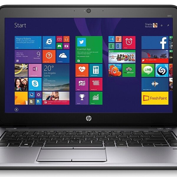 Refurbished HP EliteBook 840 G2