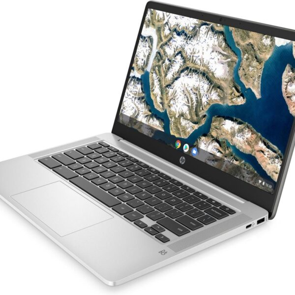 Refurbished HP Chromebook 14a-na0031wm