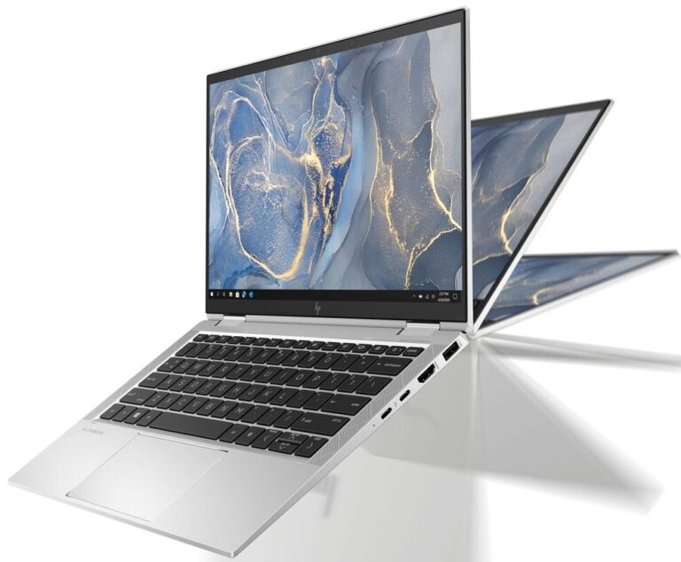 Refurbished HP EliteBook x360 1030 G8