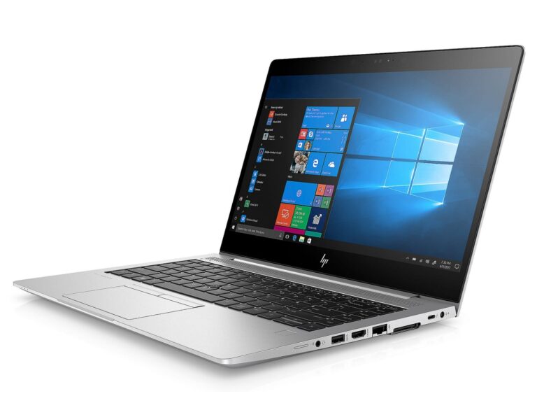 Refurbished HP ProBook 640 G5