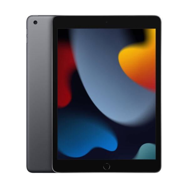 Refurbished Apple iPad 9th Gen (2021)