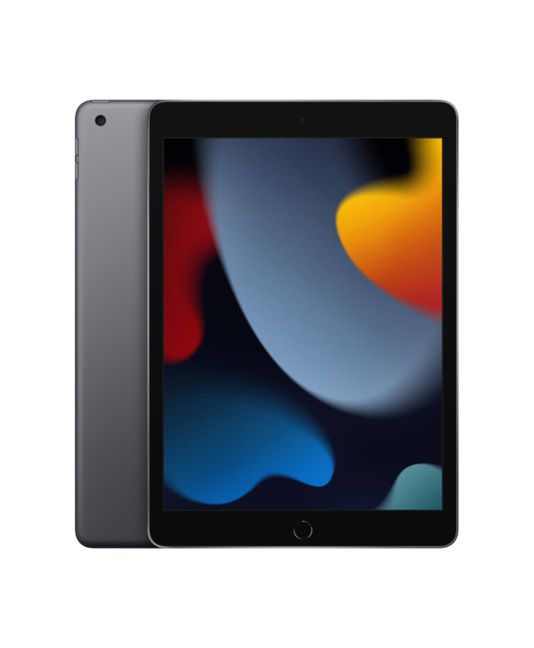 Refurbished Apple iPad 9th Gen (2021)