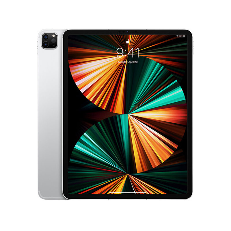 Refurbished Apple iPad Pro 12.9-inch 5th Gen (2021)