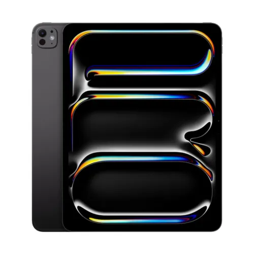 Refurbished Apple iPad Pro M5 13-inch (2025)