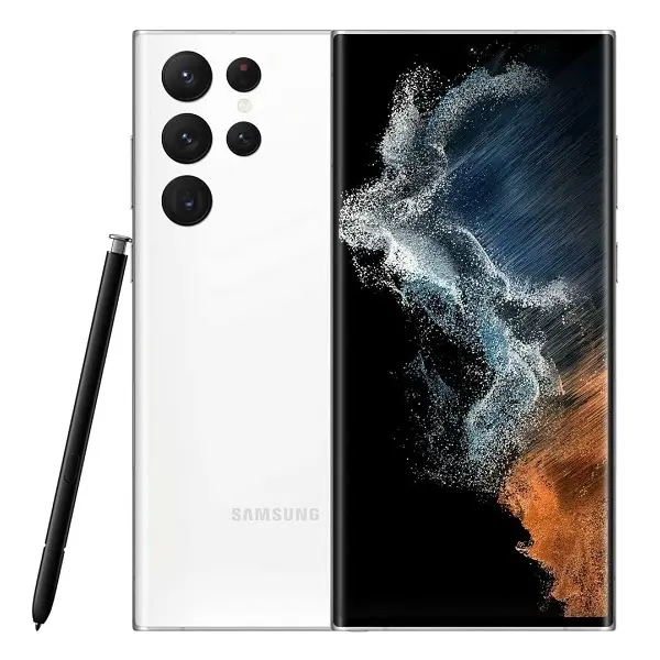 Refurbished Samsung Galaxy S22 Ultra 5G