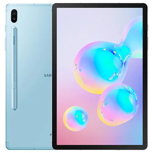 Refurbished Samsung Galaxy Tab S6 (2019)