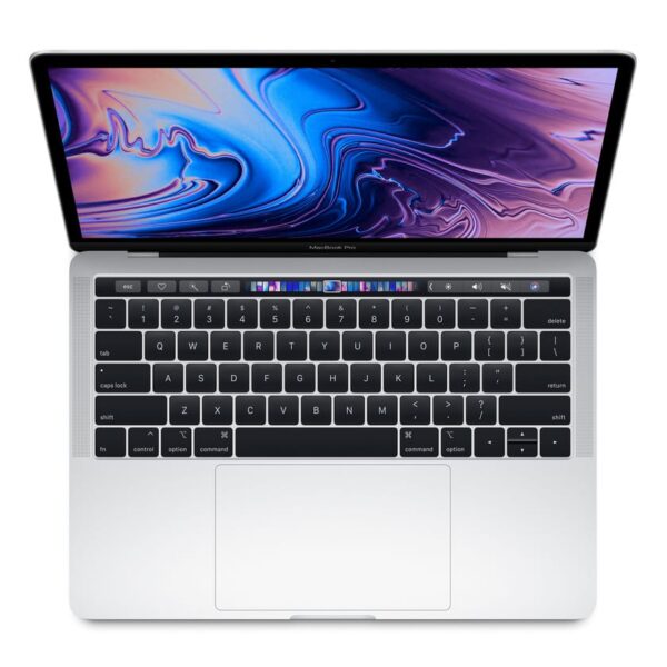 Refurbished MacBook Pro 15-inch (2019)